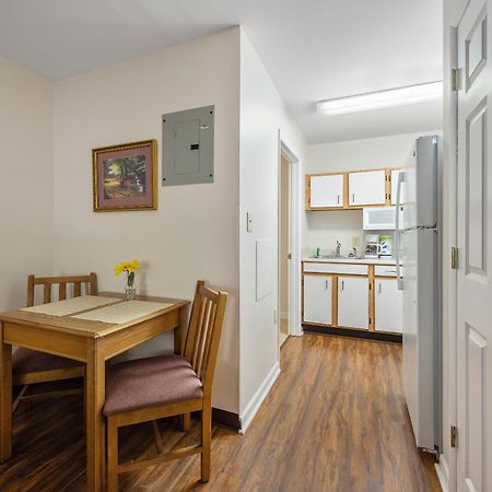 Affordable Suites Myrtle Beach Eksteriør billede