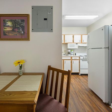 Affordable Suites Myrtle Beach Eksteriør billede