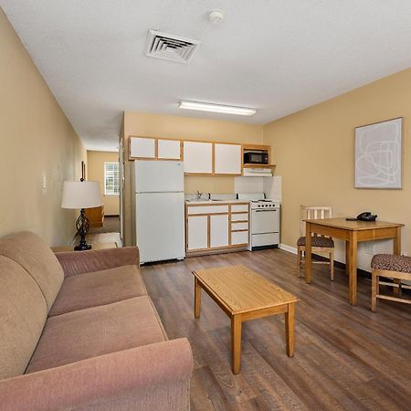 Affordable Suites Myrtle Beach Eksteriør billede