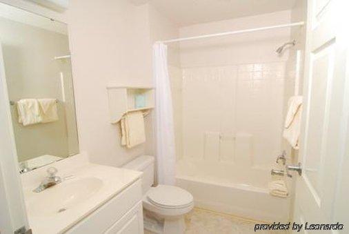 Affordable Suites Myrtle Beach Værelse billede