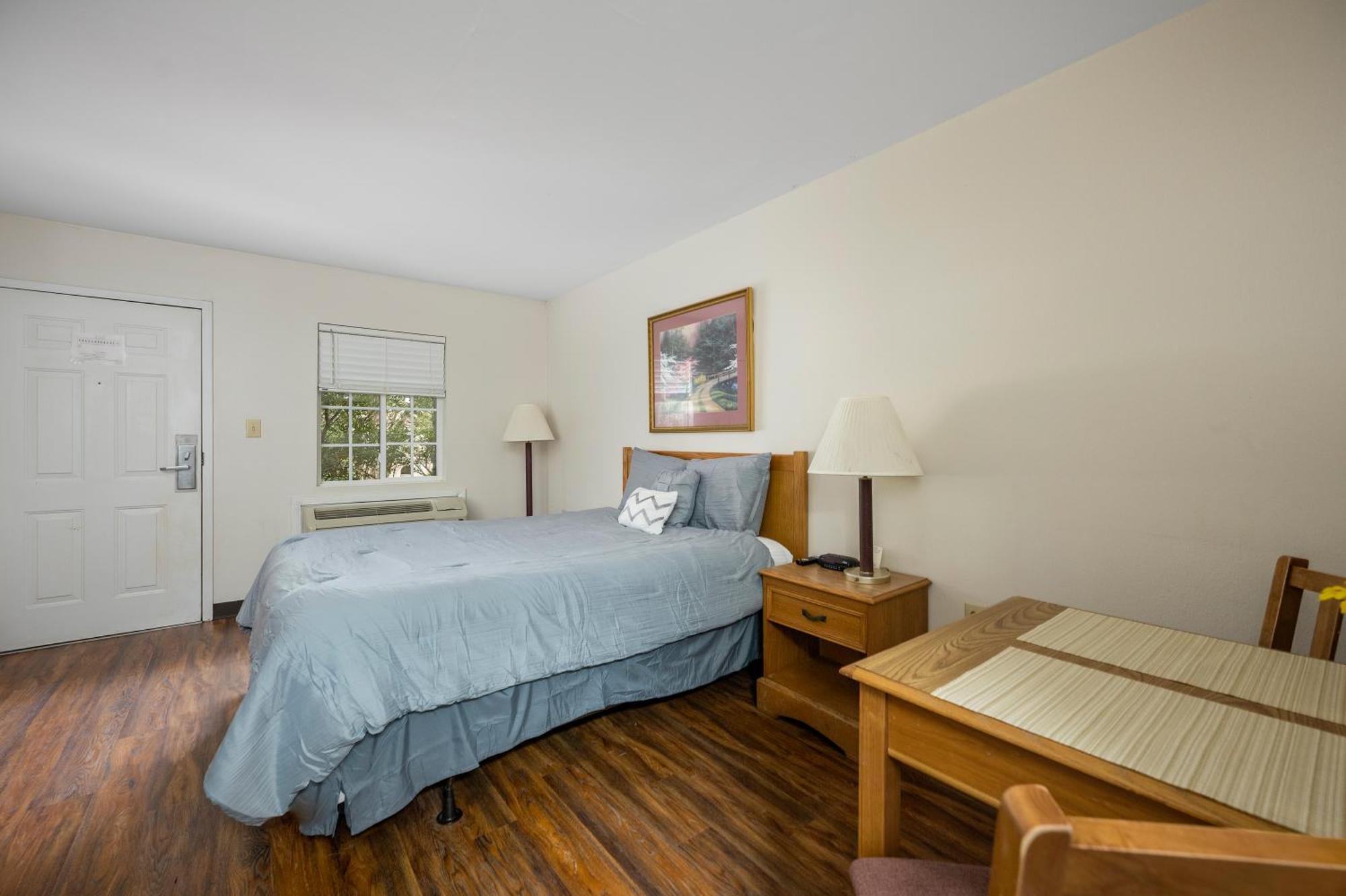 Affordable Suites Myrtle Beach Eksteriør billede
