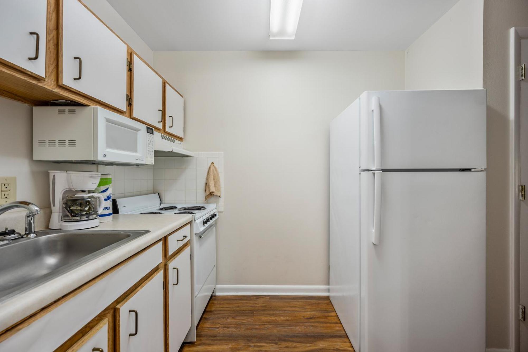 Affordable Suites Myrtle Beach Eksteriør billede