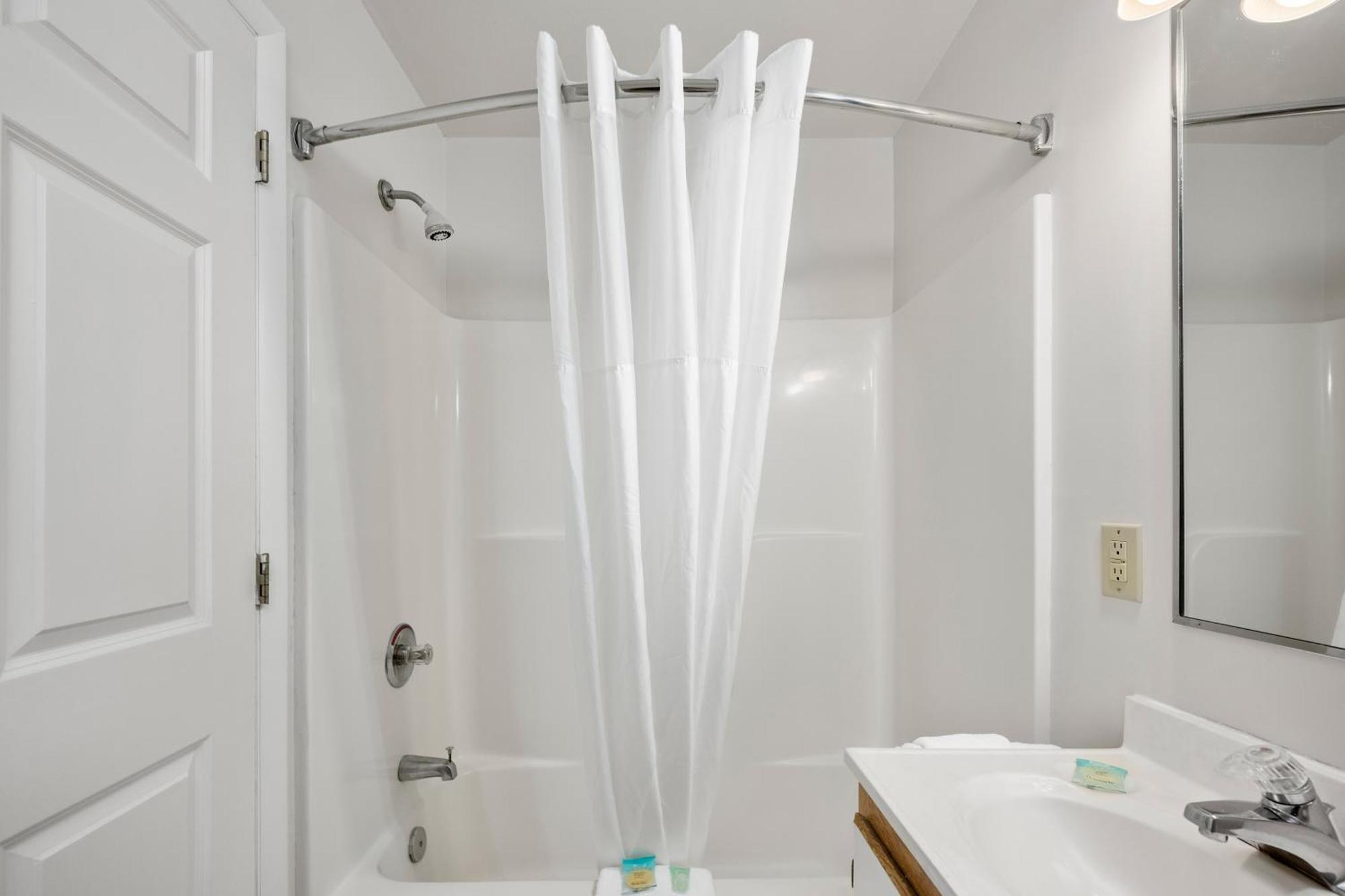 Affordable Suites Myrtle Beach Eksteriør billede