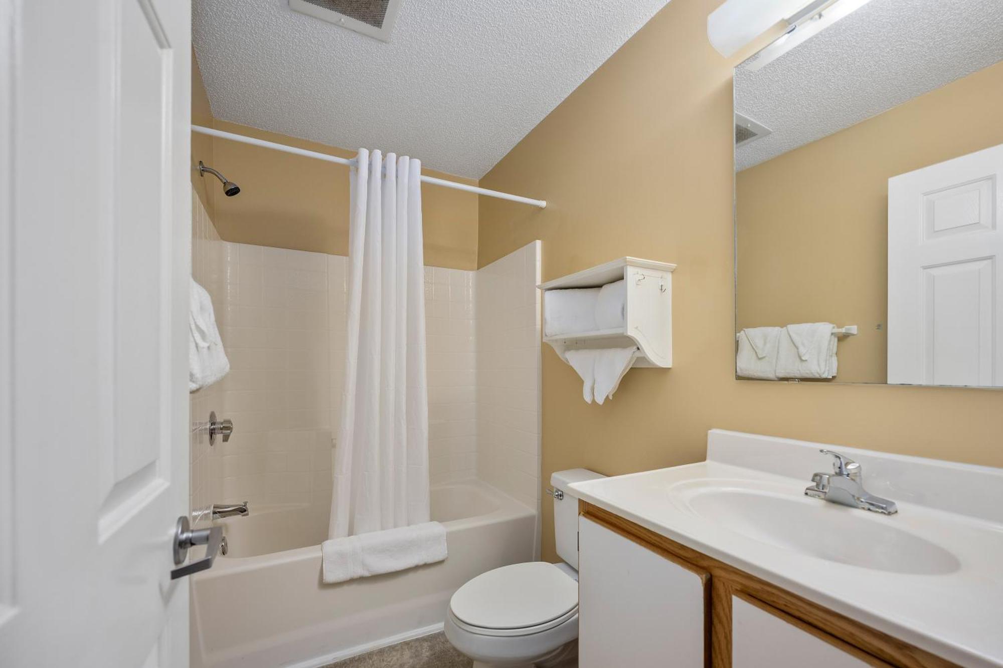 Affordable Suites Myrtle Beach Eksteriør billede