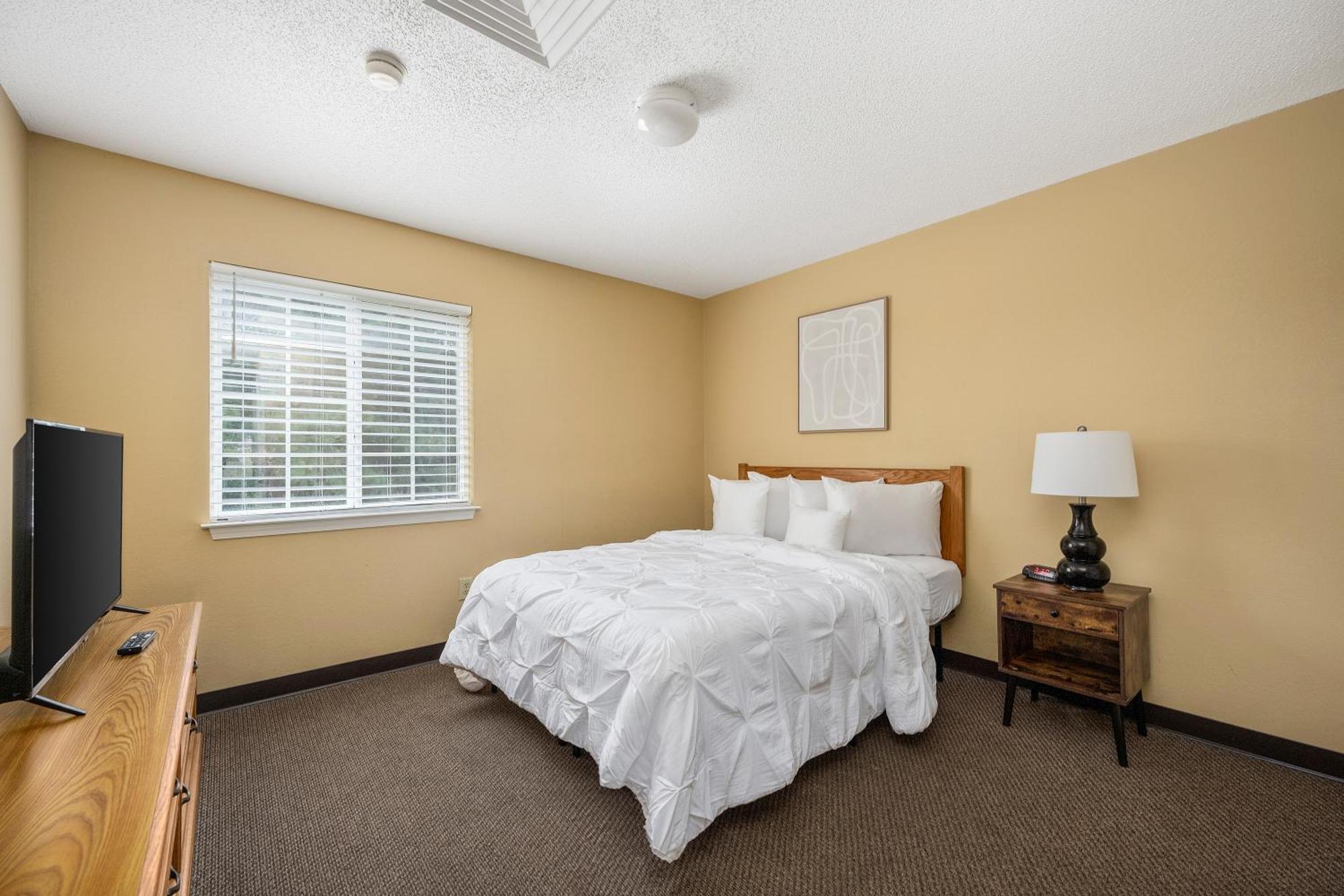 Affordable Suites Myrtle Beach Eksteriør billede