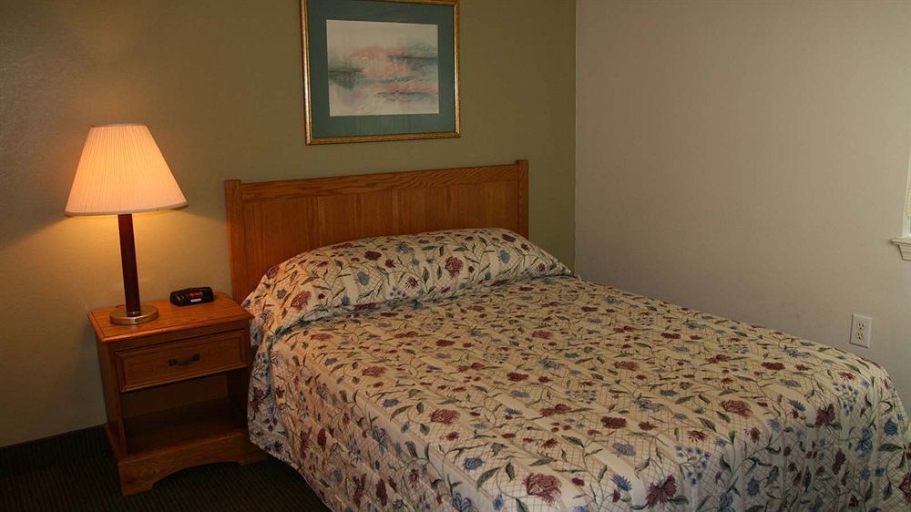 Affordable Suites Myrtle Beach Eksteriør billede